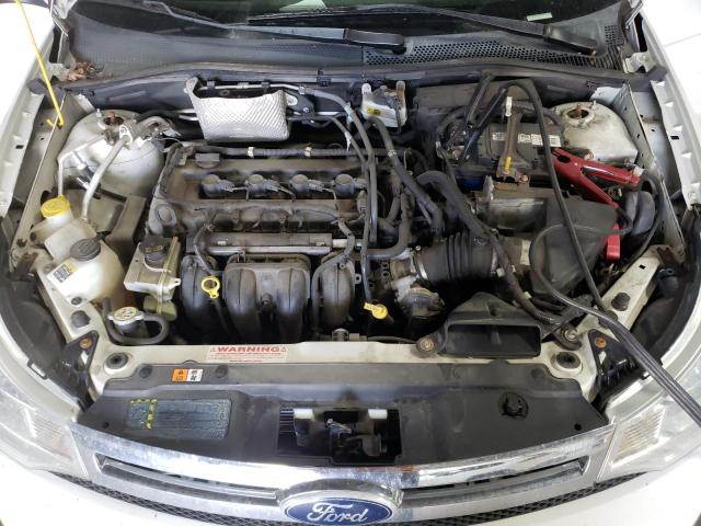 Photo 7 from auction – 2011 FORD FOCUS SE with VIN 1FAHP3FNXBW106898