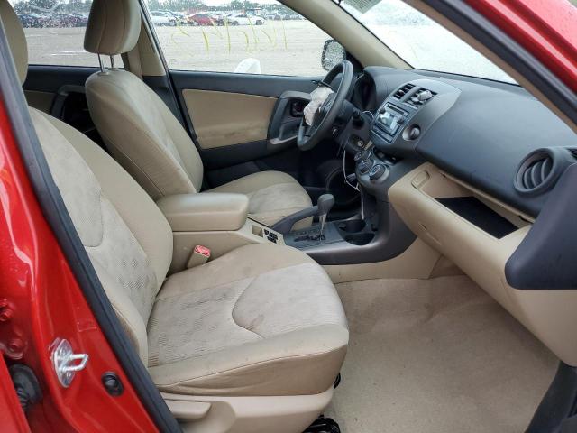Photo 5 from auction – 2012 TOYOTA RAV4 with VIN 2T3ZF4DV8CW121071