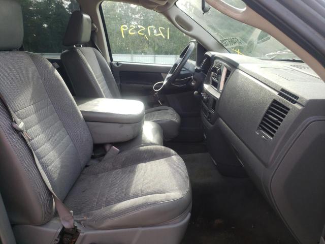 Photo 5 from auction – 2008 DODGE RAM 1500 S with VIN 1D7HA18N58S603084