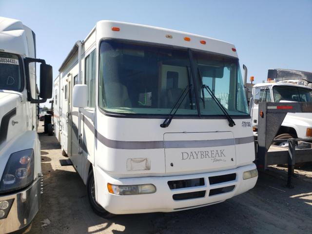 FORD F550 SUPER 2002 with VIN 1FCNF53S120A00526 - Photo from auction
