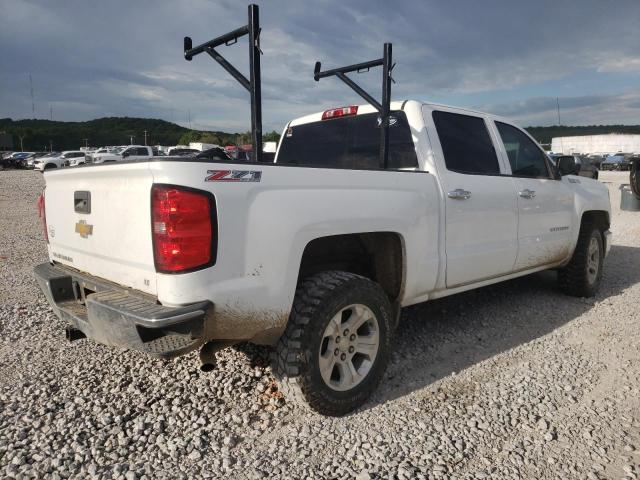 Photo 4 from auction – 2014 CHEVROLET SILVERADO with VIN 3GCUKRECXEG328192