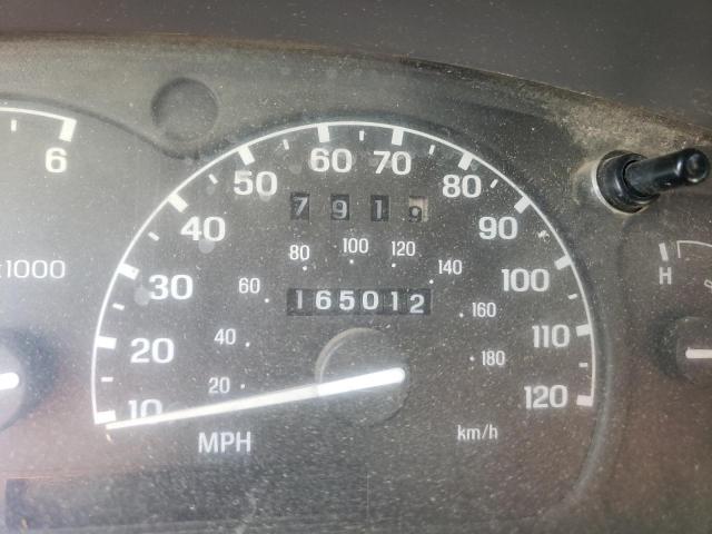 Photo 8 from auction – 2002 FORD RANGER with VIN 1FTYR10D22TA60431
