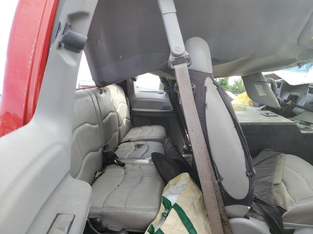 Photo 6 from auction – 2000 FORD F250 SUPER with VIN 1FTNX20L3YEA32561