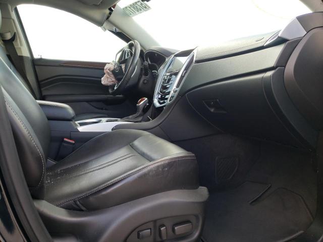 Photo 5 from auction – 2013 CADILLAC SRX LUXURY with VIN 3GYFNCE38DS616537