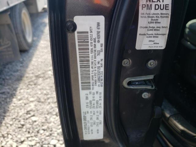 Photo 10 from auction – 2014 RAM 1500 SLT with VIN 1C6RR6GT2ES271256