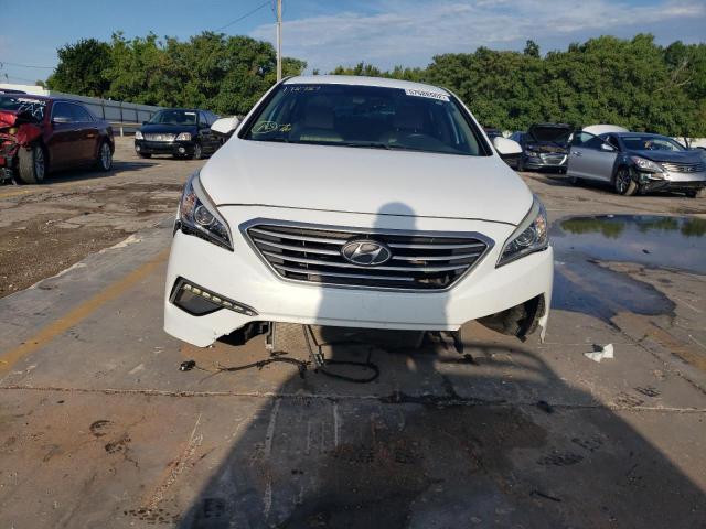 Photo 9 from auction – 2015 HYUNDAI SONATA SE with VIN 5NPE24AF2FH178787
