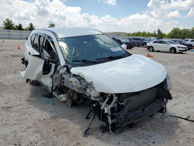 NISSAN ROGUE S 2016 with VIN KNMAT2MT5GP672021 - Photo from auction