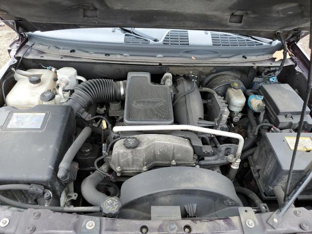 Photo 7 from auction – 2008 CHEVROLET TRAILBLAZE with VIN 1GNDT13S082249238