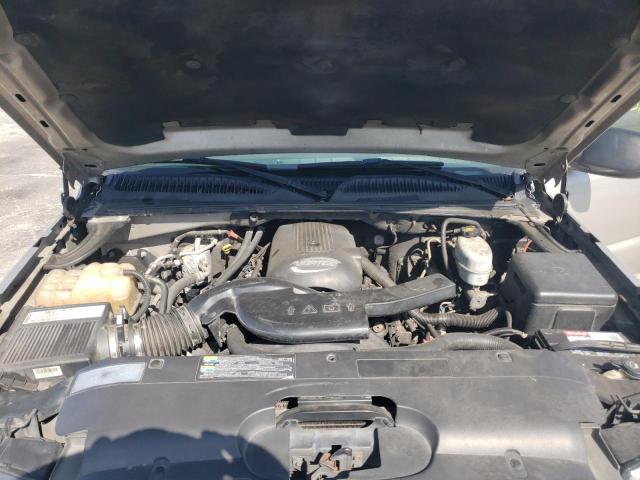 Photo 7 from auction – 2004 CHEVROLET AVALANCHE with VIN 3GNEC12T24G116366