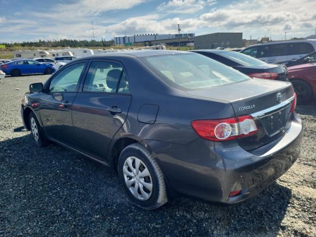 Photo 3 from auction – 2011 TOYOTA COROLLA BA with VIN 2T1BU4EEXBC587597