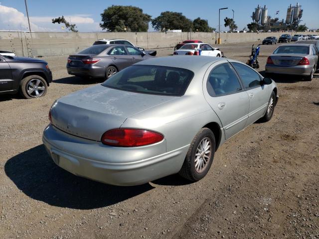 Photo 4 from auction – 2000 CHRYSLER CONCORDE L with VIN 2C3HD36J9YH118326