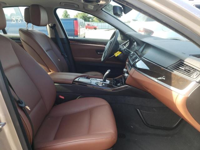 Photo 5 from auction – 2013 BMW 535 XI with VIN WBAFU7C51DDU67163