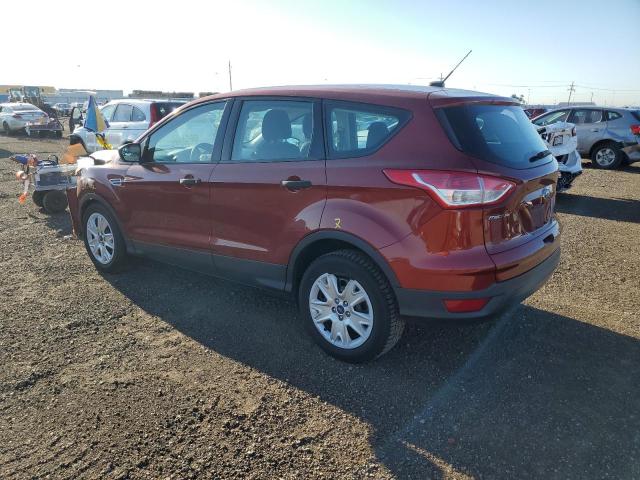 Photo 3 from auction – 2014 FORD ESCAPE S with VIN 1FMCU0F71EUD92066