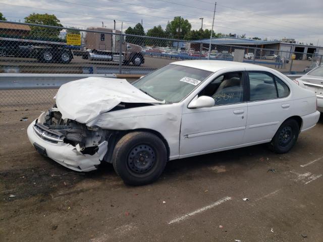Photo 2 from auction – 1998 NISSAN ALTIMA XE with VIN 1N4DL01D8WC108972