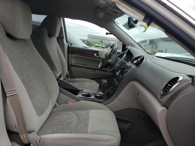 Photo 5 from auction – 2014 BUICK ENCLAVE with VIN 5GAKRAKD4EJ159692