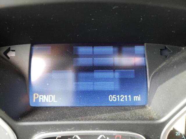Photo 8 from auction – 2014 FORD FOCUS SE with VIN 1FADP3F25EL285829