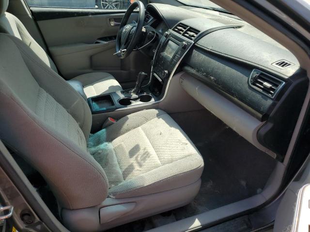 Photo 5 from auction – 2016 TOYOTA CAMRY LE with VIN 4T1BF1FK2GU179713