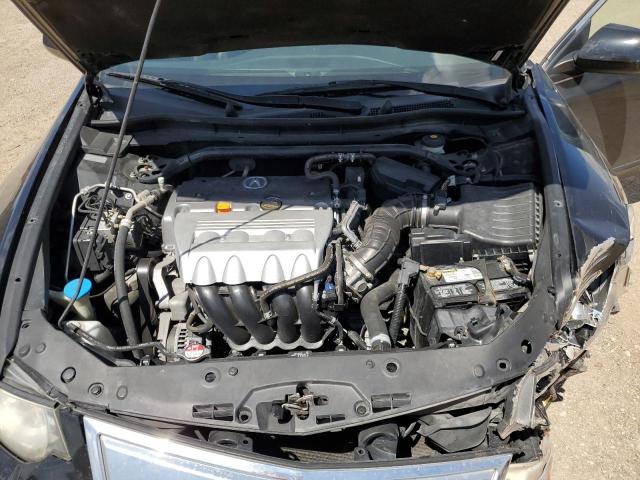 Photo 7 from auction – 2012 ACURA TSX TECH with VIN JH4CU2F61CC019179
