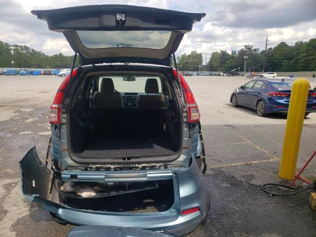 Photo 9 from auction – 2016 HONDA CR-V EXL with VIN 2HKRM3H79GH517292