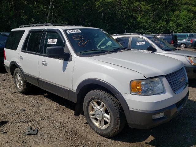 FORD EXPEDITION 2006 with VIN 1FMPU16506LA52128 - Photo from auction