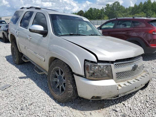 CHEVROLET TAHOE 2007 with VIN 1GNFK13037R334428 - Photo from auction