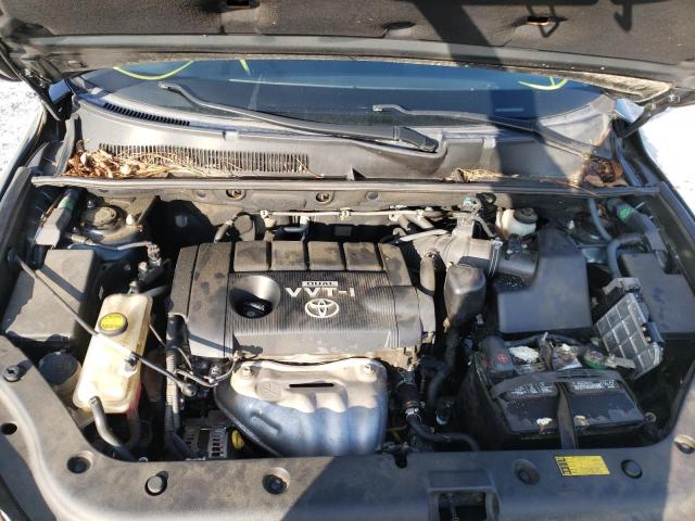 Photo 7 from auction – 2009 TOYOTA RAV4 with VIN JTMZF33V795011897