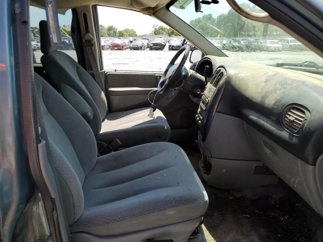 Photo 5 from auction – 2005 DODGE GRAND CARA with VIN 2D4GP44L45R207948