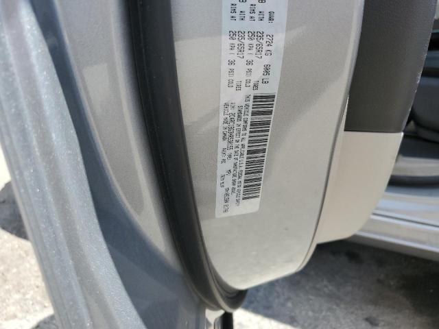 Photo 10 from auction – 2017 CHRYSLER PACIFICA T with VIN 2C4RC1BG3HR530155