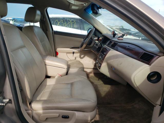 Photo 5 from auction – 2006 CHEVROLET IMPALA LTZ with VIN 2G1WU581269306035