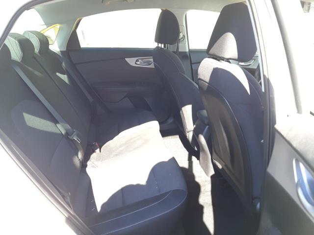 Photo 6 from auction – 2022 KIA FORTE FE with VIN 3KPF24AD4NE472682
