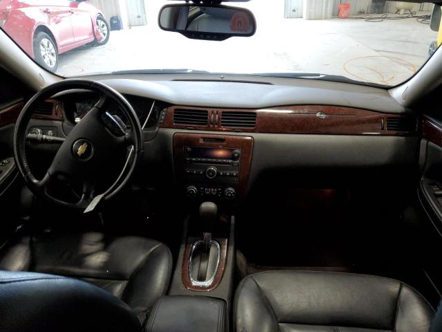 Photo 9 from auction – 2011 CHEVROLET IMPALA LT with VIN 2G1WG5EK7B1269612