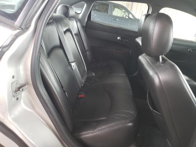 Photo 6 from auction – 2007 BUICK LACROSSE C with VIN 2G4WD582X71125860