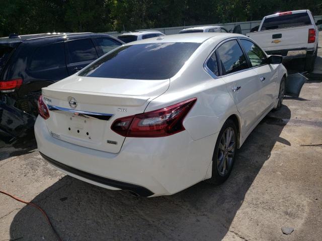 Photo 4 from auction – 2018 NISSAN ALTIMA 2.5 with VIN 1N4AL3AP8JC184697