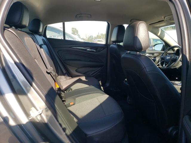 Photo 6 from auction – 2019 BUICK REGAL PREF with VIN W04GM6SX3K1027751