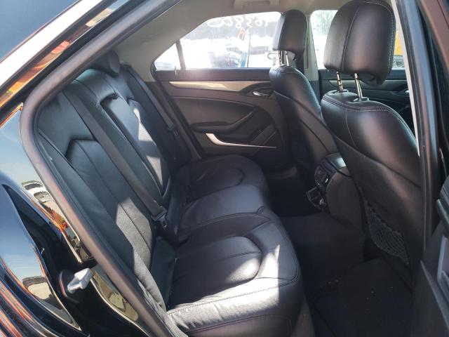 Photo 6 from auction – 2012 CADILLAC CTS with VIN 1G6DC5E50C0143791
