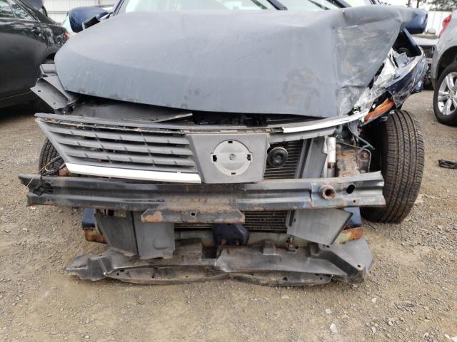 Photo 9 from auction – 2009 NISSAN VERSA S with VIN 3N1BC13EX9L357721