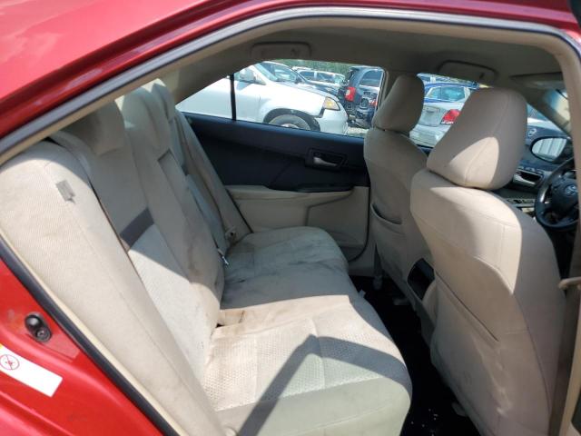 Photo 6 from auction – 2014 TOYOTA CAMRY L with VIN 4T4BF1FK5ER339442