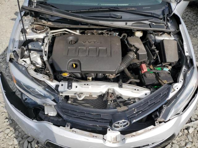 Photo 7 from auction – 2016 TOYOTA COROLLA L with VIN 2T1BURHE2GC625260