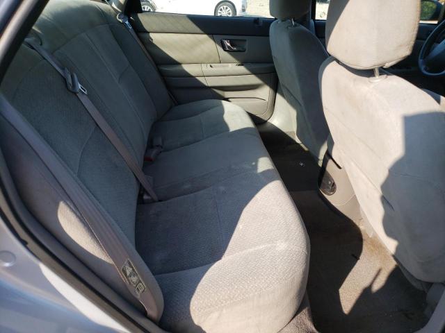 Photo 6 from auction – 2001 FORD TAURUS LX with VIN 1FAFP52U71A280343