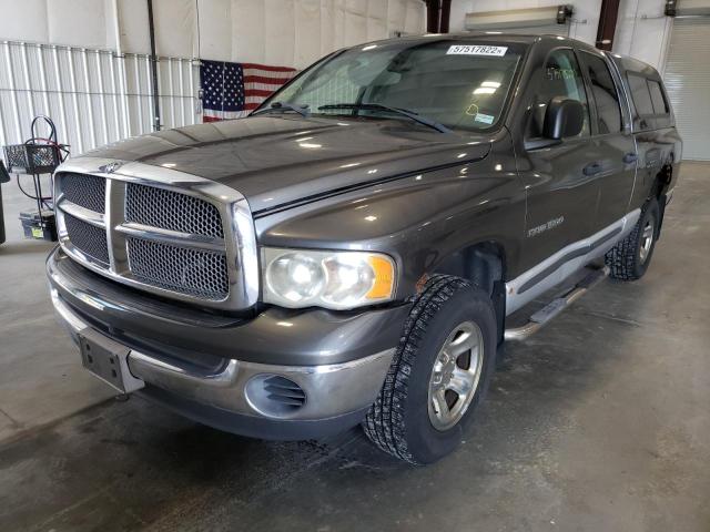 Photo 2 from auction – 2002 DODGE RAM 1500 with VIN 3D7HU18Z22G170705