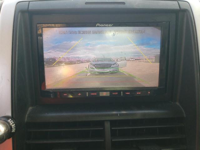 Photo 9 from auction – 2010 MERCURY MOUNTAINEE with VIN 4M2EN3JE2AUJ04903