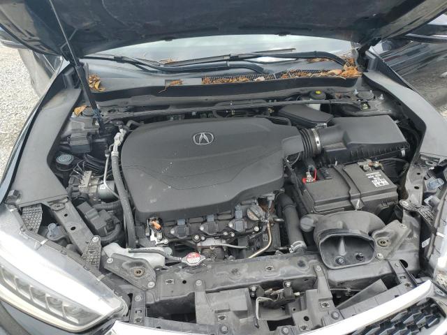 Photo 7 from auction – 2018 ACURA TLX TECH with VIN 19UUB2F56JA003198