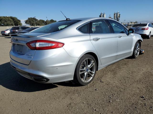 Photo 4 from auction – 2014 FORD FUSION TIT with VIN 3FA6P0K90ER247758
