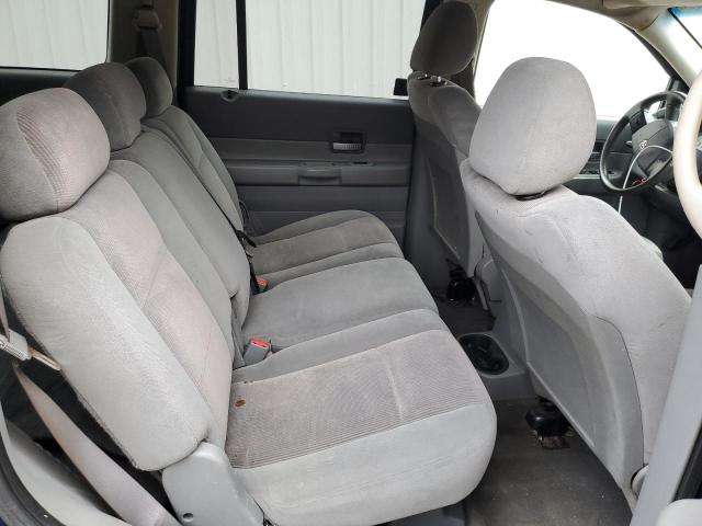 Photo 6 from auction – 2004 DODGE DURANGO SL with VIN 1D4HB48N54F116224