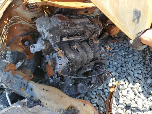 Photo 7 from auction – 2015 TOYOTA COROLLA L with VIN 2T1BURHEXFC421174