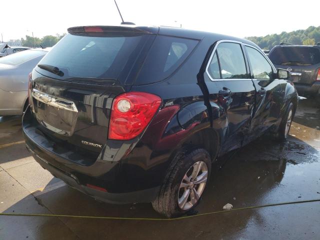 Photo 4 from auction – 2015 CHEVROLET EQUINOX LS with VIN 2GNALAEK4F6110729