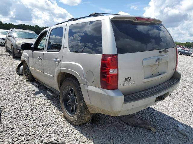 Photo 3 from auction – 2007 CHEVROLET TAHOE with VIN 1GNFK13037R334428