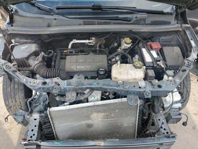 Photo 7 from auction – 2017 BUICK ENCORE PRE with VIN KL4CJASB1HB012294