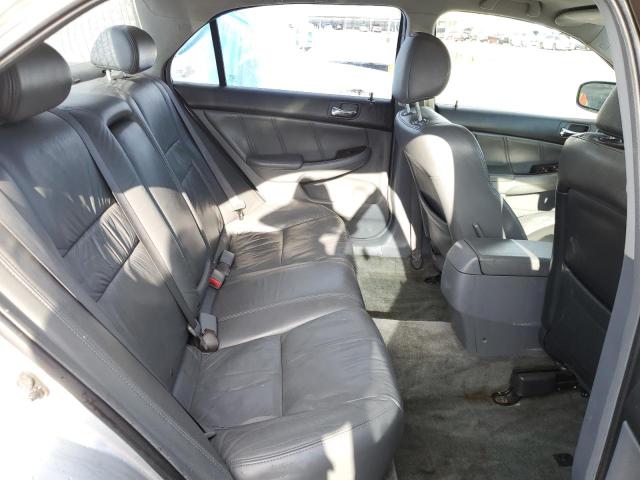 Photo 6 from auction – 2007 HONDA ACCORD EX with VIN 1HGCM65837A045409