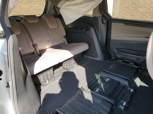 Photo 6 from auction – 2018 HONDA ODYSSEY EX with VIN 5FNRL6H56JB065746
